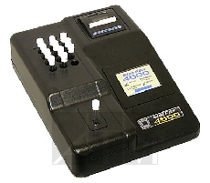 StatFax 4500