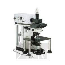     Olympus BX61WI.