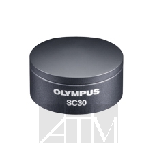    Olympus SC30.