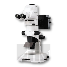   Olympus MVX10 MacroView