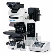  Olympus BX63