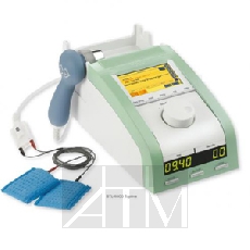 BTL-4000 COMBI Topline:  +  