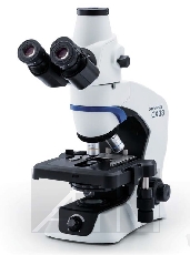  Olympus CX33    