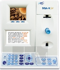SQA-V