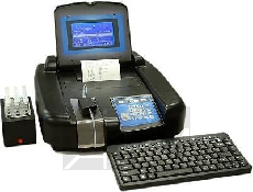 Stat Fax 3300