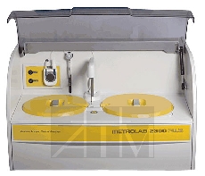 METROLAB 2300 V4