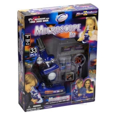 Микроскоп детский MP-600