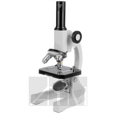 Учебный микроскоп Микромед С-13