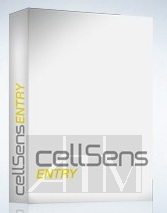   cellSens Entry