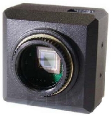 Цветная цифровая камера для микроскопии VideoZavr VZ-С100