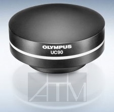    Olympus UC90