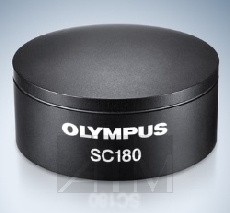      Olympus SC180