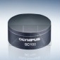    Olympus SC100.