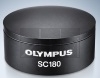      Olympus SC180