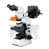 Флуоресцентный (люминесцентный) микроскоп  на базе прямого микроскопа серии CX2 - СХ31, СХ41