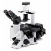 Флуоресцентный (люминесцентный) микроскоп отраженного света на основе инвертированного микроскопа  СKX41.