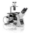 Инвертированный микроскоп Olympus IX53