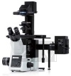 Инвертированный микроскоп Olympus IX73