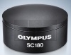 Цифровая цветная камера для микроскопии Olympus SC180